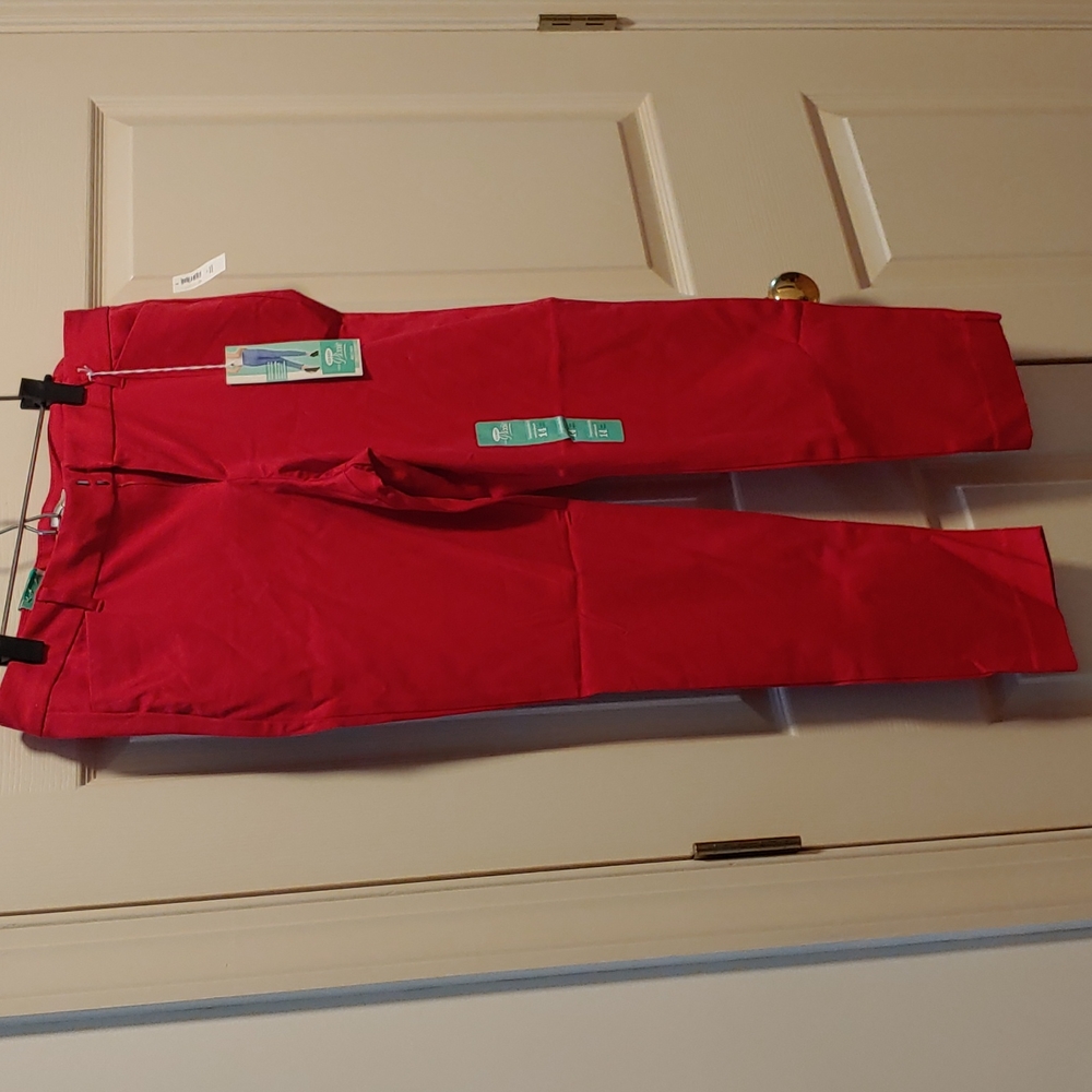 Old Navy Pixie Pants
